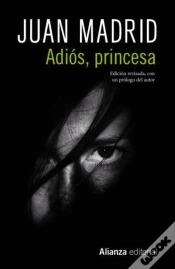 Capa do artigo Adiós, Princesa