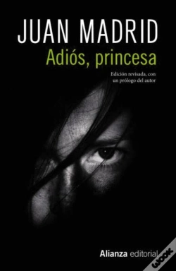 Capa do artigo Adiós, Princesa