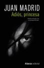 Adiós, Princesa - Preview