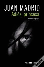 Capa do artigo Adiós, Princesa