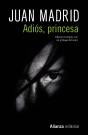 Adiós, Princesa - Preview