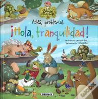 Adios, Problemas. ¡Hola, Tranquilidad!