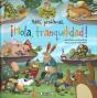 Adios, Problemas. ¡Hola, Tranquilidad! - Preview