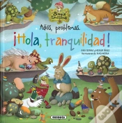 Capa do artigo Adios, Problemas. ¡Hola, Tranquilidad!