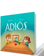Capa do artigo Adios