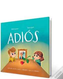 Capa do artigo Adios