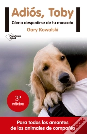 Capa do artigo Adiós, Toby