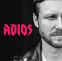 Adios - Vinil - Preview