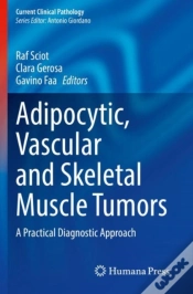 Capa do artigo Adipocytic, Vascular And Skeletal Muscle Tumors
