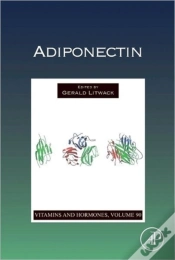 Capa do artigo Adiponectin