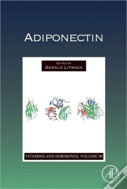 Capa do artigo Adiponectin