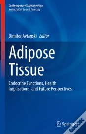 Capa do artigo Adipose Tissue