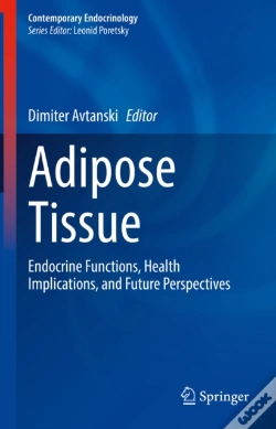 Capa do artigo Adipose Tissue