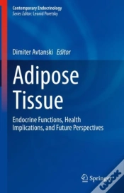 Capa do artigo Adipose Tissue