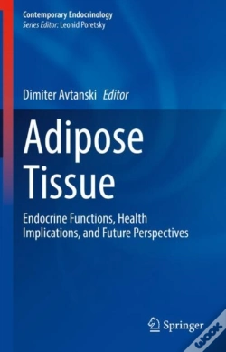 Capa do artigo Adipose Tissue