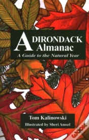 Capa do artigo Adirondack Almanac