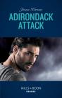 Adirondack Attack - Preview