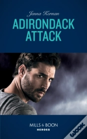 Capa do artigo Adirondack Attack