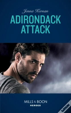Capa do artigo Adirondack Attack
