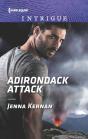 Adirondack Attack - Preview