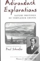 Adirondack Explorations