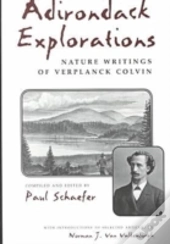 Adirondack Explorations