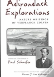 Capa do artigo Adirondack Explorations