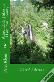 Capa do artigo Adirondack Hikes In Hamilton County 3rd