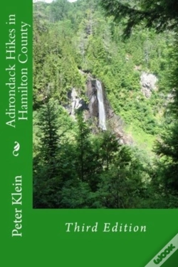 Capa do artigo Adirondack Hikes In Hamilton County 3rd
