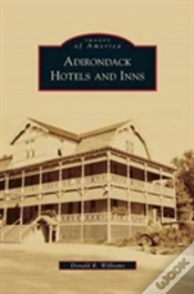 Capa do artigo Adirondack Hotels And Inns