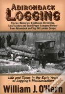 Adirondack Logging