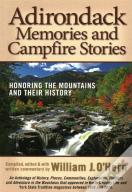 Adirondack Memories And Campfire Stories