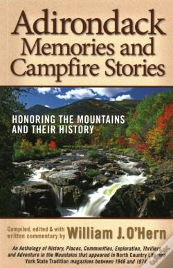 Capa do artigo Adirondack Memories And Campfire Stories