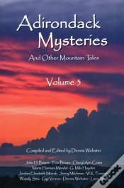 Capa do artigo Adirondack Mysteries