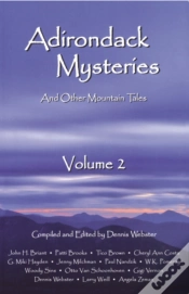 Capa do artigo Adirondack Mysteries