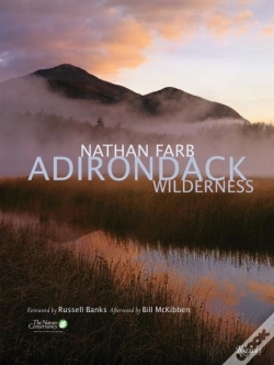 Capa do artigo Adirondack
