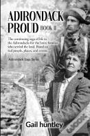 Adirondack Proud