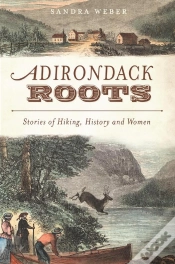 Capa do artigo Adirondack Roots