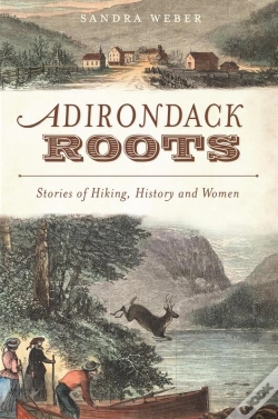 Capa do artigo Adirondack Roots