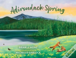 Capa do artigo Adirondack Spring