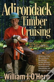 Capa do artigo Adirondack Timber Cruising