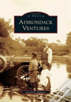 Adirondack Ventures