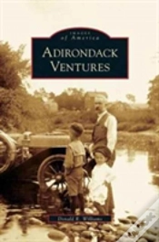 Capa do artigo Adirondack Ventures