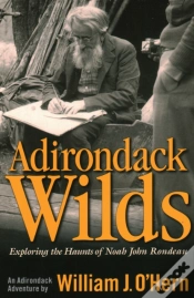 Capa do artigo Adirondack Wilds
