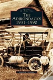 Capa do artigo Adirondacks 1931-1990