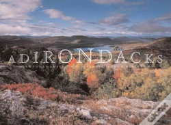 Capa do artigo Adirondacks