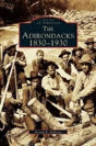 Adirondacks - Preview