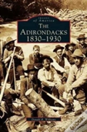 Capa do artigo Adirondacks