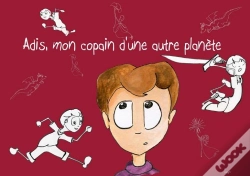Capa do artigo Adis, Mon Copain D'Une Autre Planete