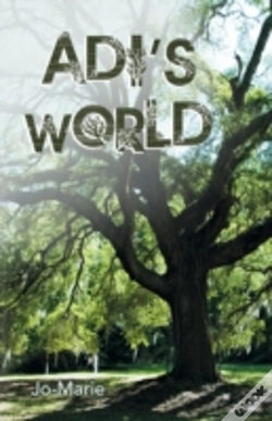 Capa do artigo Adi'S World